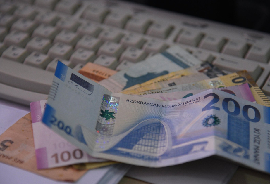 Azerbaijan’s strategic currency reserves reach $77.7 billion