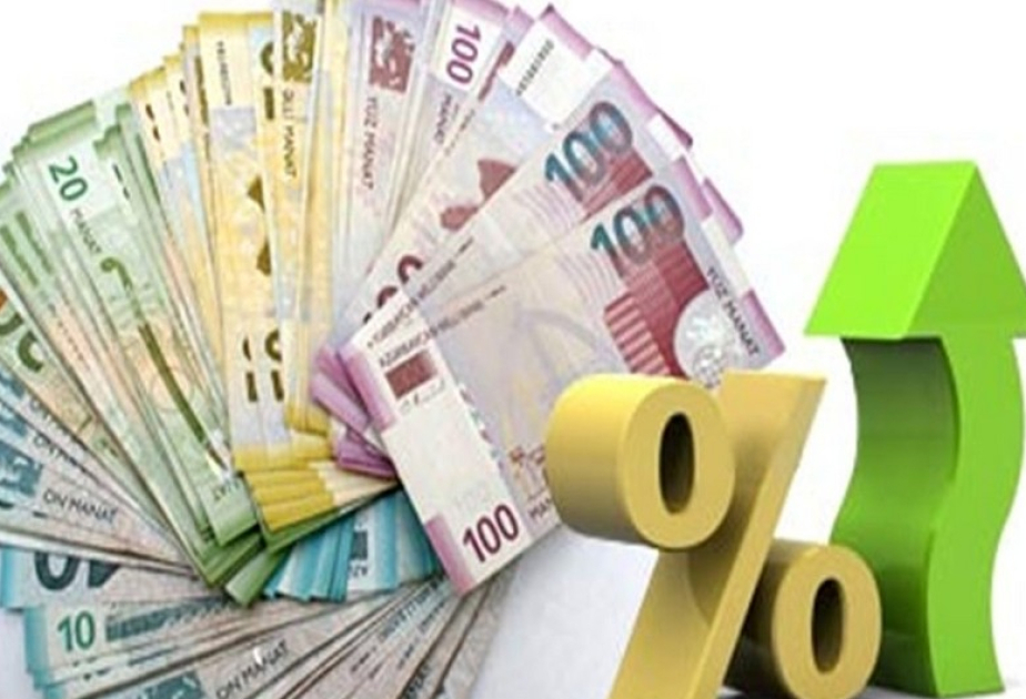Bakıda orta aylıq əməkhaqqı açıqlanıb