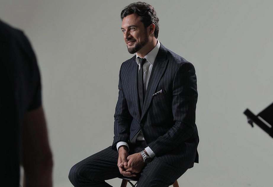 “Atropatena” filminin çəkilişinə hazırlıq gedir