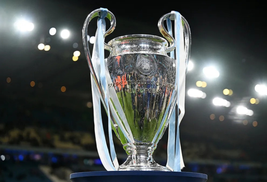 PSG starts Champions League defense against Atalanta. Bayern-Chelsea, Ajax-Inter renew past finals