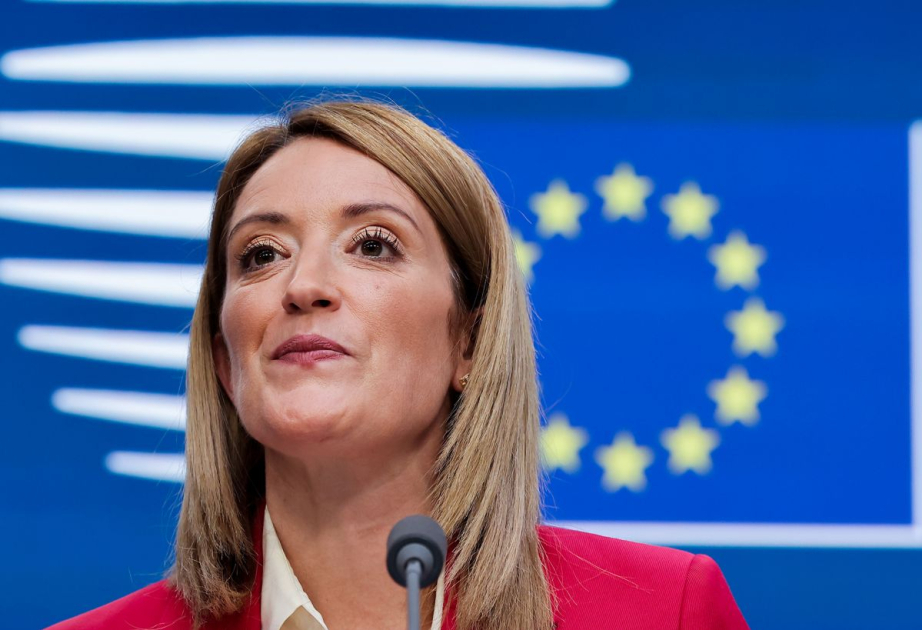 Глава Европарламента: Присоединение Украины к ЕС – это гарантия безопасности