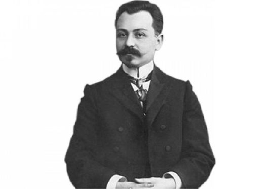 Fətəli xan Xoyskinin 150 illik yubileyi qeyd ediləcək - Sərəncam