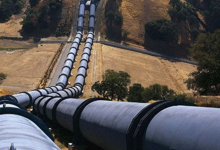 Se reanuda el tránsito de petróleo kazajo por el oleoducto Bakú-Tiflis-Ceyhan