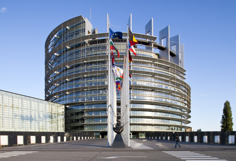 European Parliament to open permanent representation in Kyiv, its president says