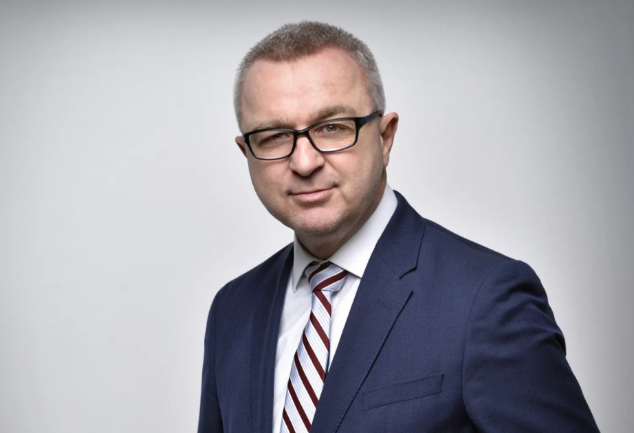 Hungarian expert: Zangezur Corridor opens up new economic opportunities for the South Caucasus