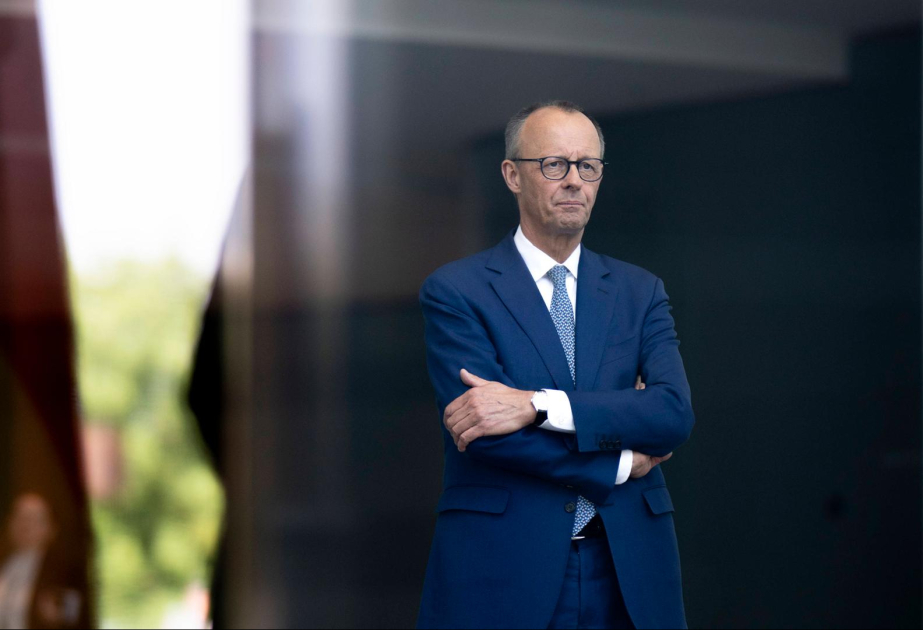 Spanien: Deutscher Bundeskanzler Friedrich Merz reist zu Antrittsbesuch nach Madrid