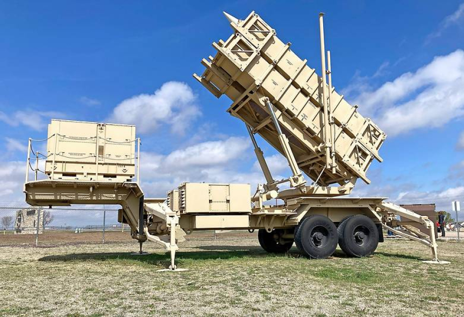 USA lieferen Patriot- und Himars-Raketen an Ukraine