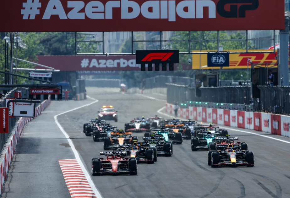 Yol Polisi “2025 Formula1 Azərbaycan Qran-Prisi” ilə əlaqədar sürücülərə müraciət edib