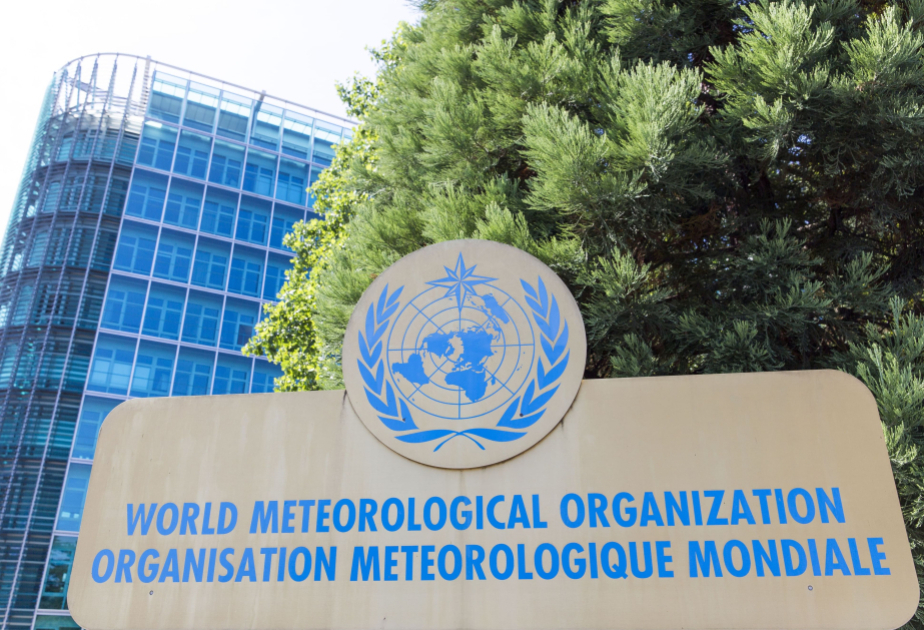 De la sécheresse au déluge : un rapport de l’OMM met en évidence un cycle de l’eau de plus en plus perturbé