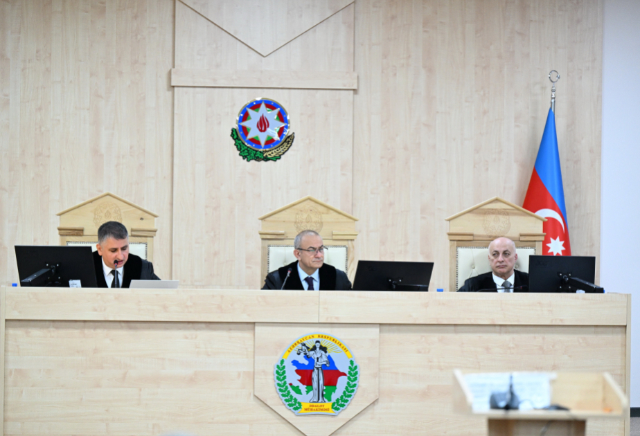 Court proceedings of Armenian citizens accused of committing numerous crimes set to resume next week