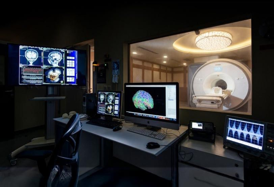 Abu Dhabi launches AI-powered MRI technique for faster multiple sclerosis diagnosis