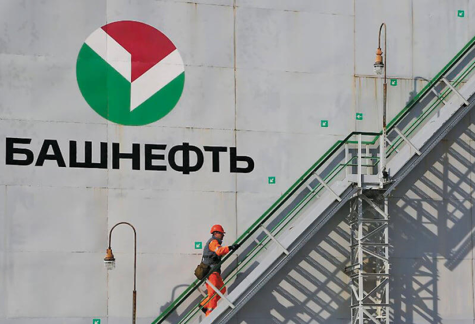 Два БПЛА атаковали нефтехимическое предприятие в Башкирии
