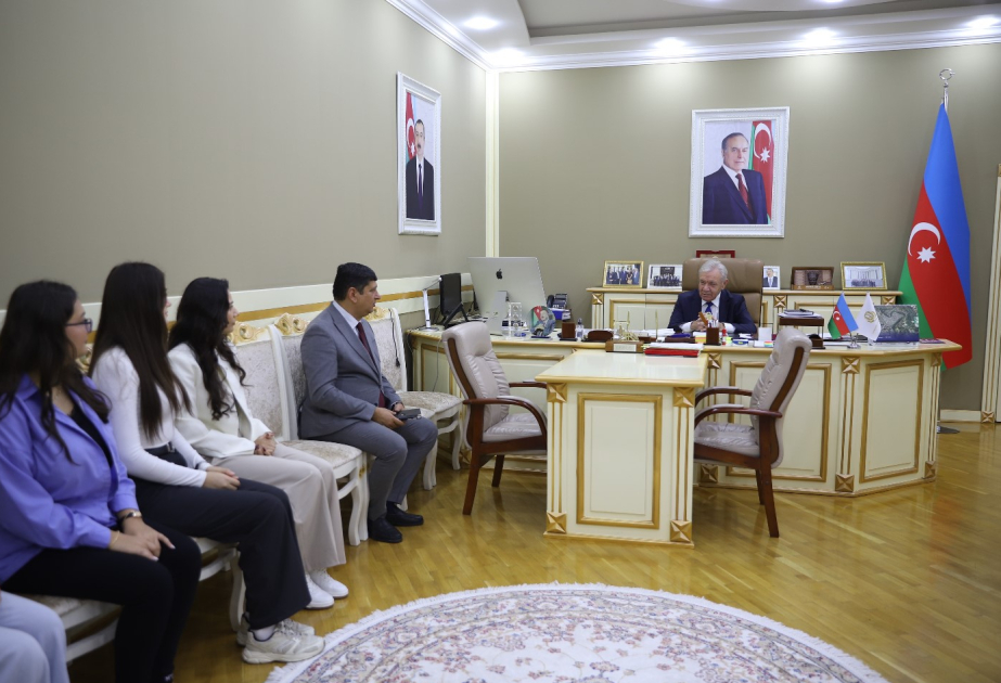 GDU tələbələri ikili diplom proqramı üzrə Türkiyədə təhsillərini uğurla başa vurublar