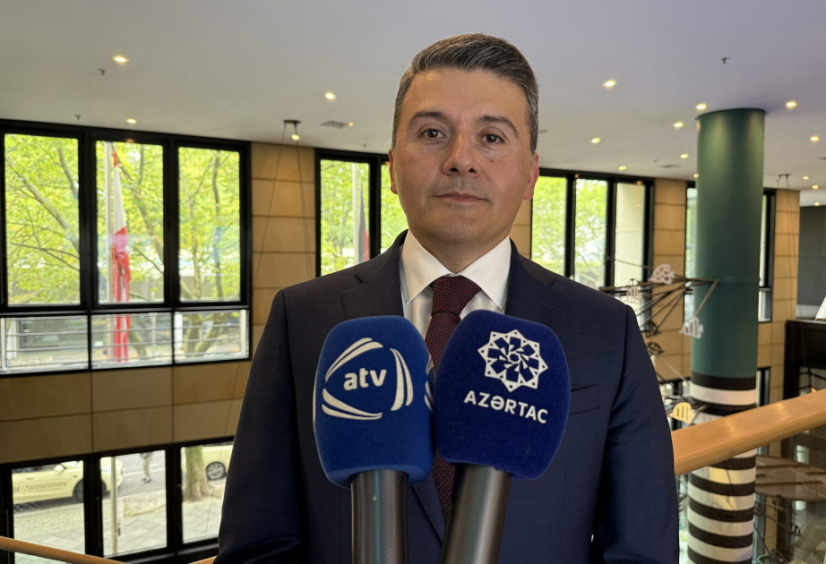 Ambassador: Azerbaijan has asserted itself as a reliable partner in ensuring Europe's energy security in most difficult times