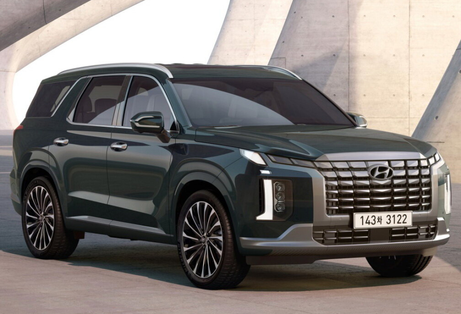 Hyundai Motor отзовет более 568 500 автомобилей в США