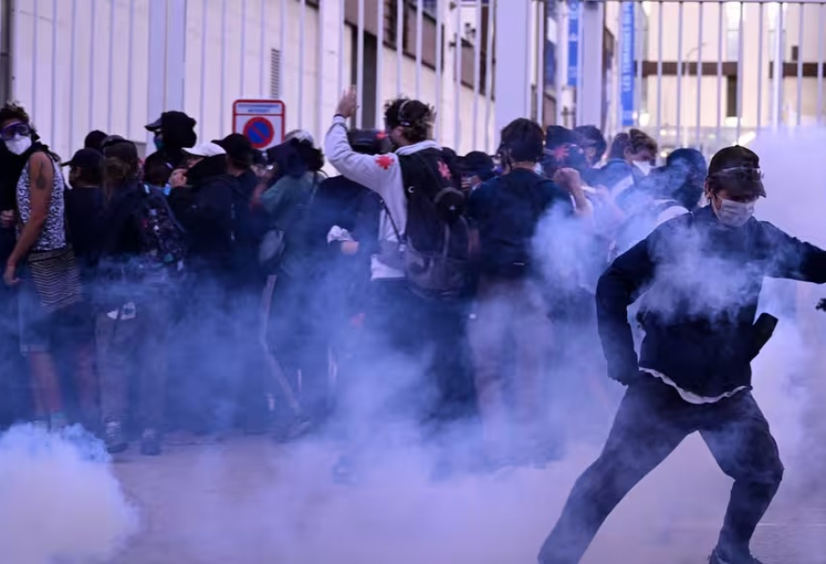 France / Mobilisation du 18 septembre : 230 actions recensées, 95 blocages et 58 interpellations selon Bruno Retailleau