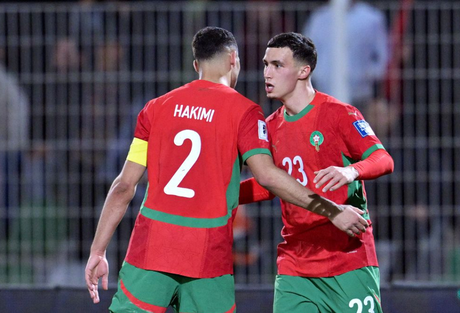 تصنيف فيفا العالمي للرجال: إسبانيا تعود إلى الصدارة والمغرب يتقدم مركزا واحدا