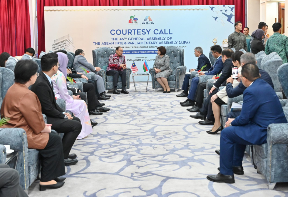 Le Premier ministre malaisien : Nous sommes satisfaits des réalisations obtenues par l’Azerbaïdjan