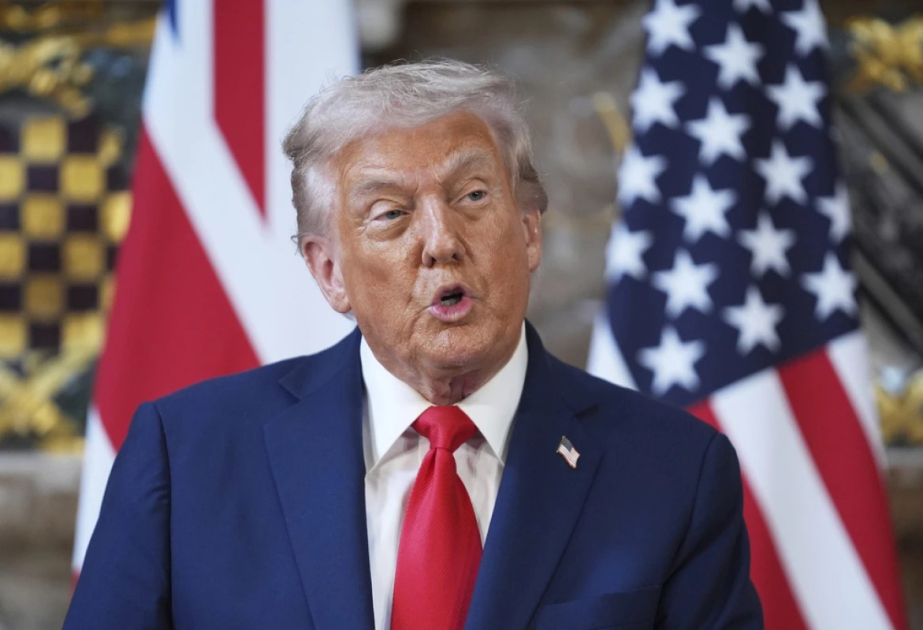 Trump says trying to 'Get Back' Bagram Airbase from Afghanistan