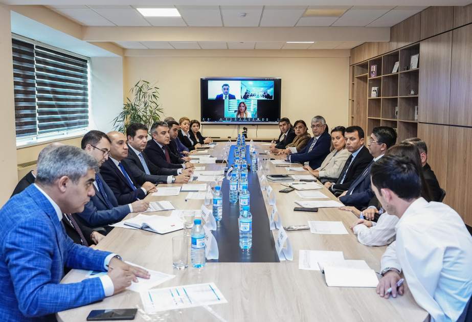 Состоялась очередная встреча с работодателями, действующими на освобожденных от оккупации территориях