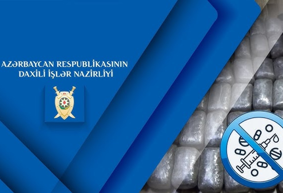 Ötən gün 16 kiloqramdan artıq narkotik vasitə aşkarlanıb