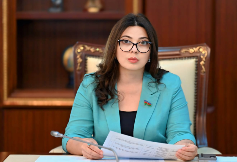 Bu gün Qarabağa qayıdan hər bir vətəndaş əmindir ki, onun arxasında güclü dövlət və onun lideri dayanır -  ŞƏRH