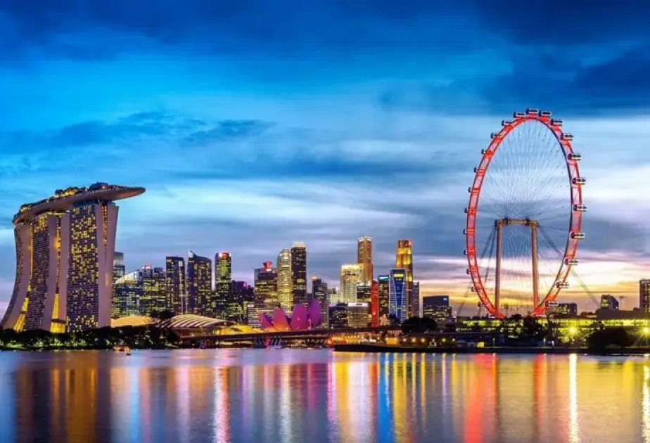 Singapore tops global safety ranking for 12th time since 2006