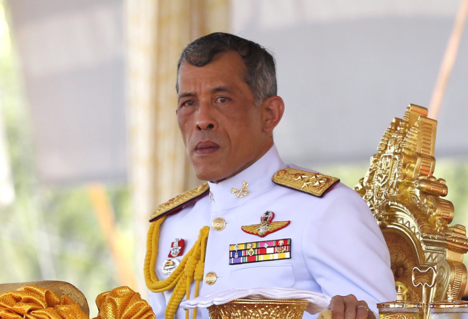 Thai King endorses new cabinet under PM Anutin