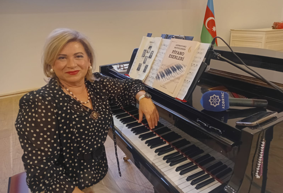 Türkiyə və Şimali Kiprdə musiqisevərlər Azərbaycanın tanınmış bəstəkarlarının əsərləri ilə tanış olacaqlar