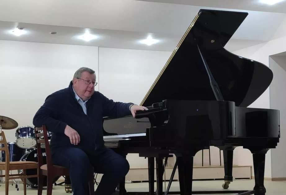 Uzeyir Hajibeyli’s activity has global significance – Russian composer and musicologist Professor Alexander Maklygin