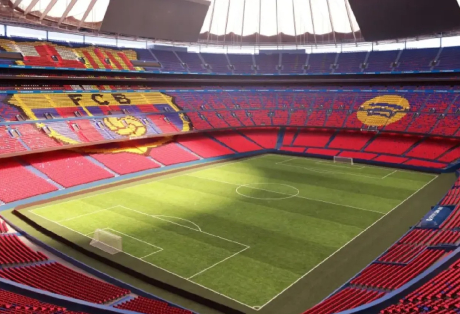 Barcelona confirm new venue for PSG Champions League clash amid delays to Camp Nou redevelopment