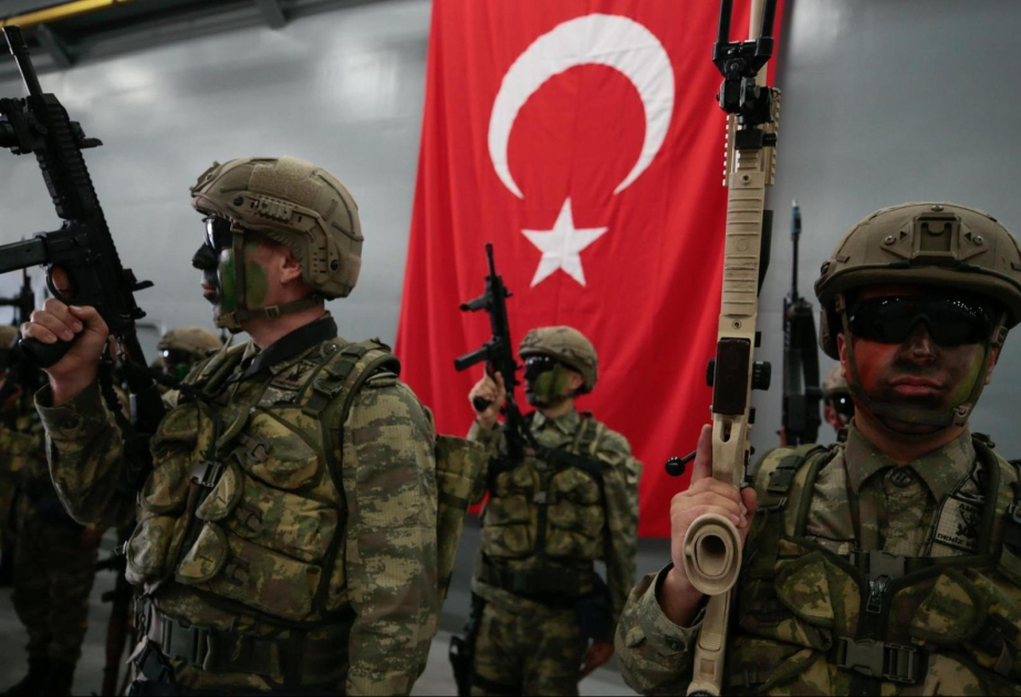 Mittelmeer: Türkei und Ägypten halten gemeinsame Militärübungen ab