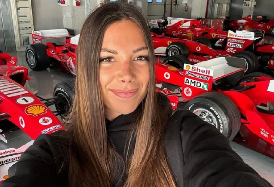 Гонщица Вилларc стала первой женщиной, претендующей на пост президента ФИА