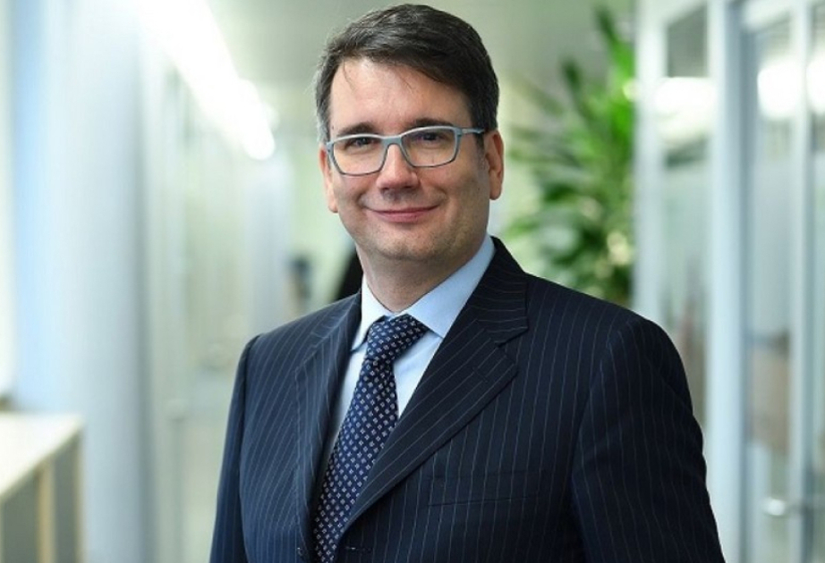 TAP could further contribute to Europe's energy security through a gradual increase in pipeline capacity - Interview with Luca Schieppati