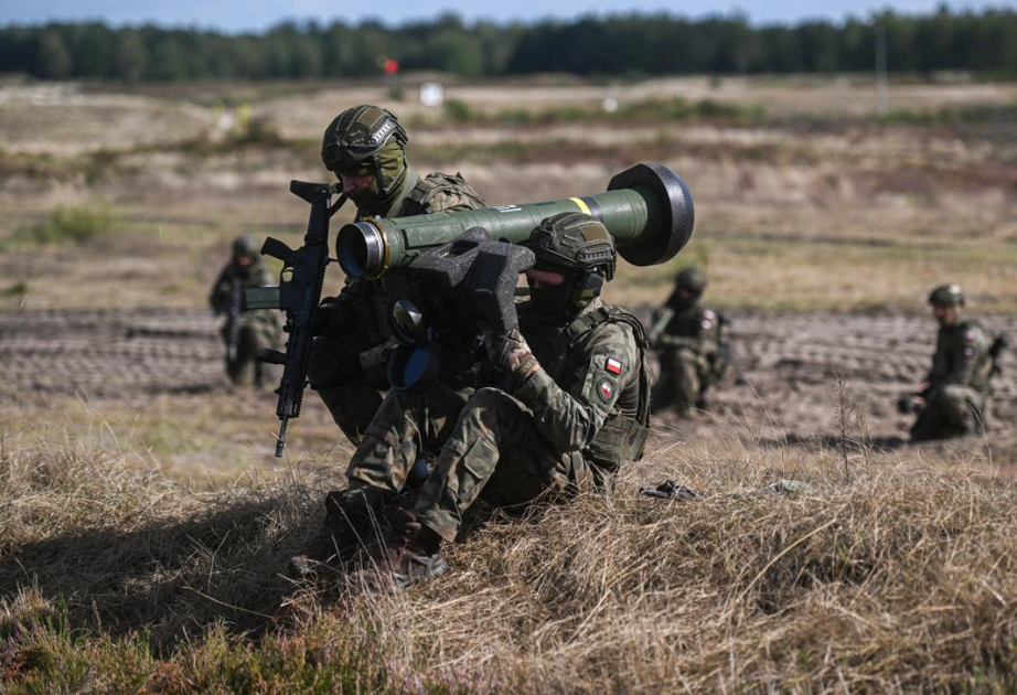 Les Etats-Unis vont vendre des missiles d'une valeur de 780 millions USD à la Pologne