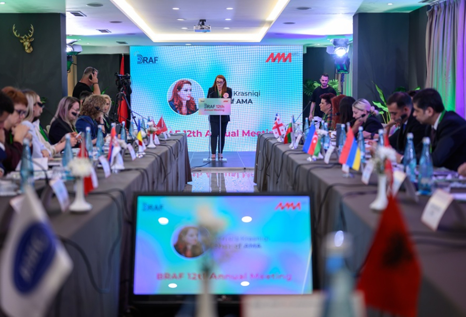 Black Sea Broadcasting Regulatory Authorities Forum highlights progress made in Azerbaijan’s media sector