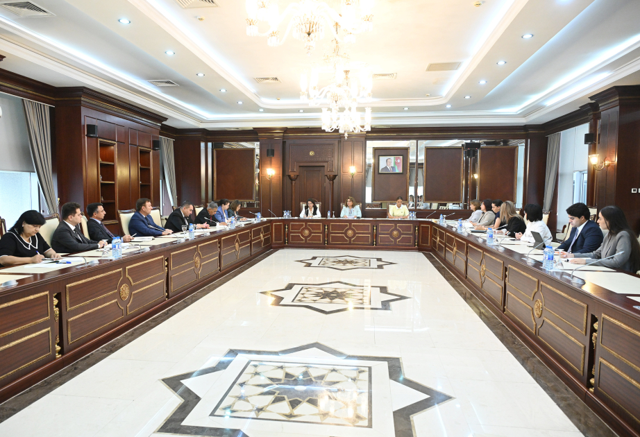 Yetkinlik yaşına çatmayanların işləri üzrə komissiyaların adı və səlahiyyətləri dəyişdirilib