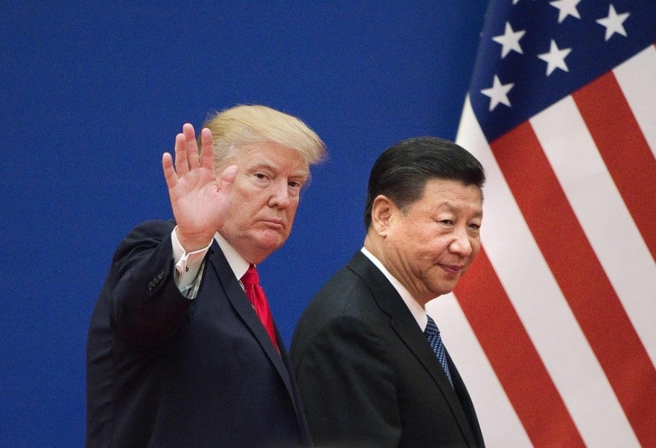 Trump hails 'very productive' call with Xi, signals approval of TikTok deal