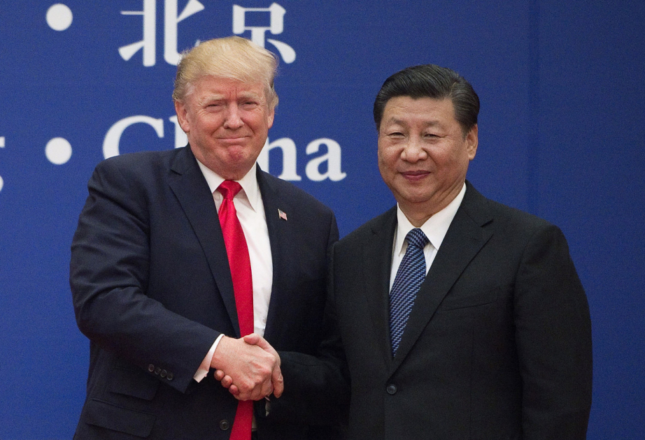 Donald Trump effectuera une visite en Chine