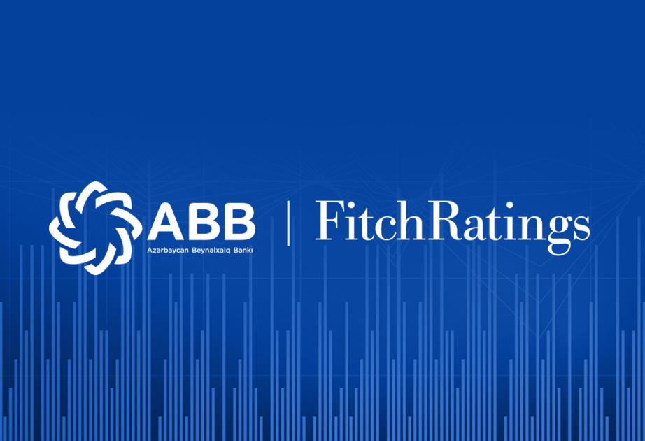 ®  Fitch снова позитивно оценило прогноз рейтинга Банка ABB!
