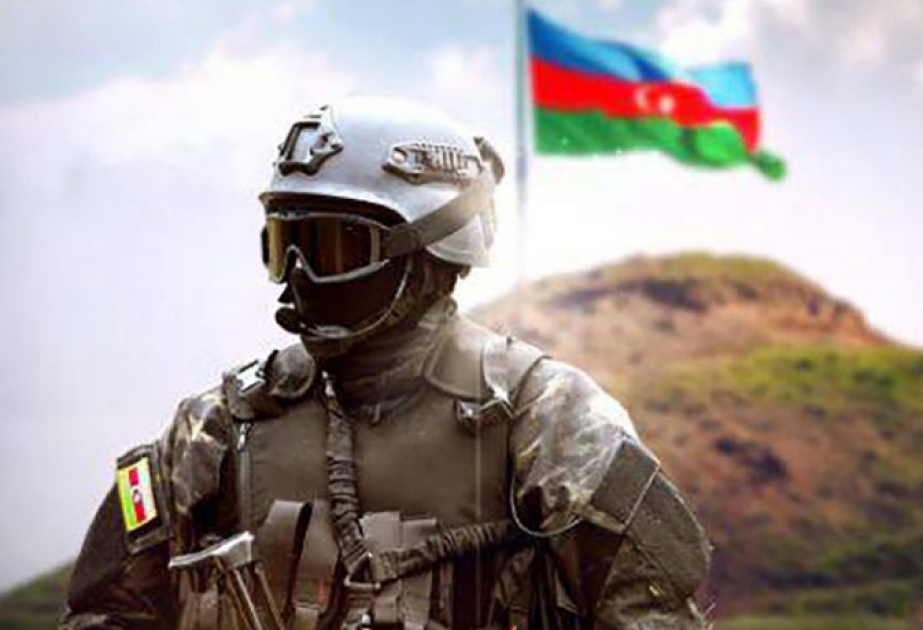 Одна из самых ярких страниц военной истории Азербайджана – Антитеррористическая операция ВИДЕО