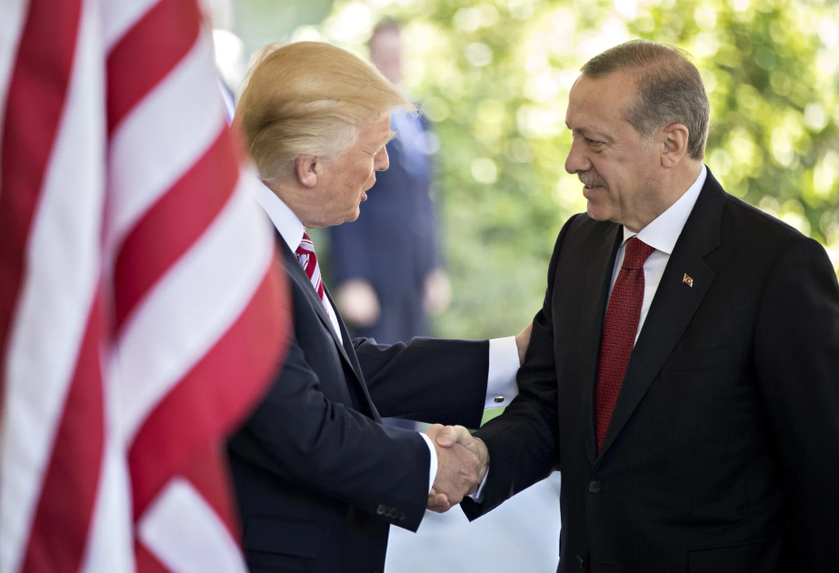 Les dirigeants turc et américain se rencontreront à Washington