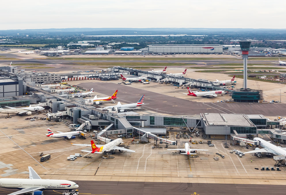Cyberattack on airline systems causes delays at major European airports
