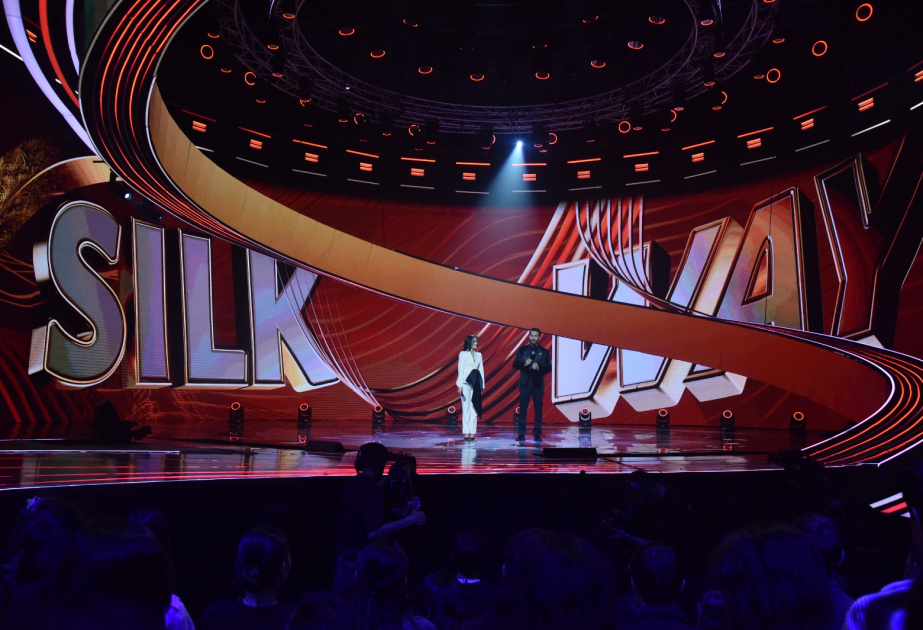 Azerbaijan joins first-ever Silk Way Star international vocal competition in Astana