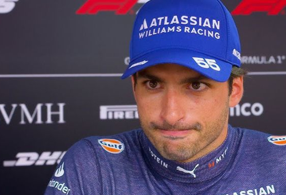 Sainz: “Este resultado nos satisface”