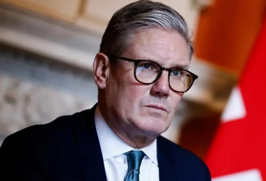 Keir Starmer: Le Royaume-Uni reconnaît officiellement l’État de Palestine