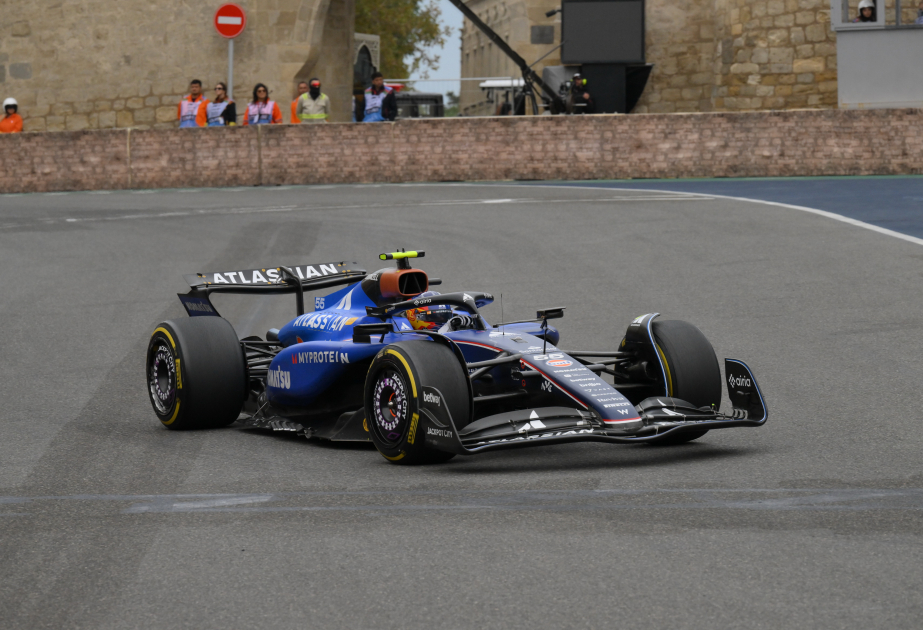 Formula 1 Qatar Airways Azerbaijan Grand Prix 2025 successfully wraps up in Baku