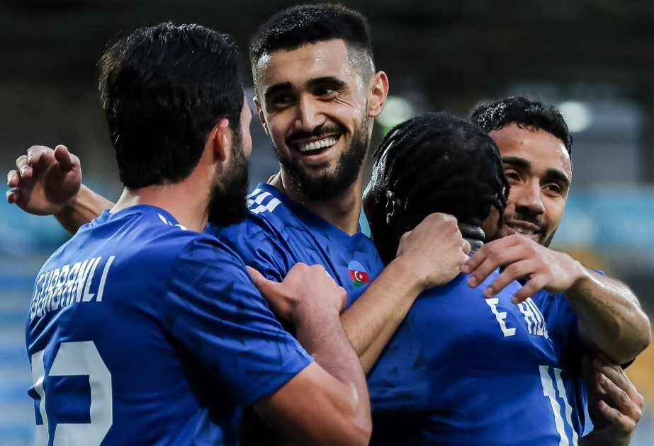 “Qarabağ”ın futbolçusu Premyer Liqada ilk het-trikinə imza atıb