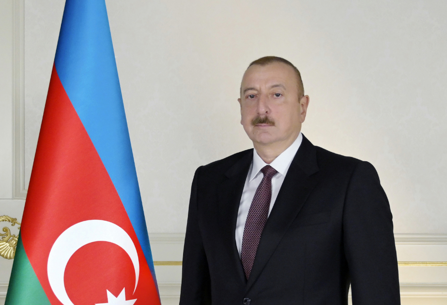 Prezident İlham Əliyev: Prokurorluq orqanları da dövlət suverenliyinin keşikçiləri hesab olunurlar