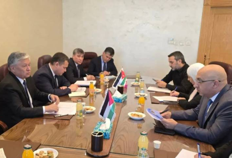 Uzbekistan and Jordan take cooperation in education to a new level